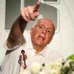 ZVANIČNO: Bonga platio klauzulu i napustio Partizan, crno-beli se oglasili