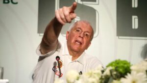 Obradović radi punom parom: Drugi potpis u Panatinaikosu, a sledeći je košarkaš Crvene zvezde Željko Obradović
