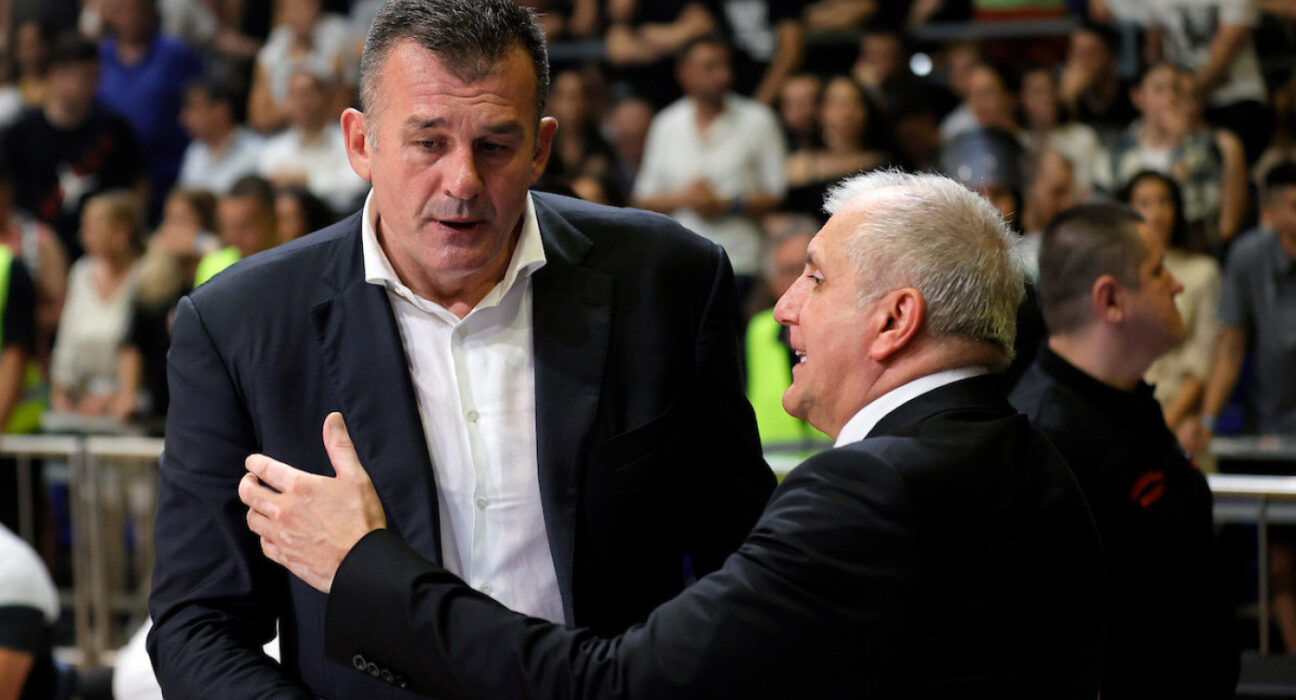 Zoran Savić