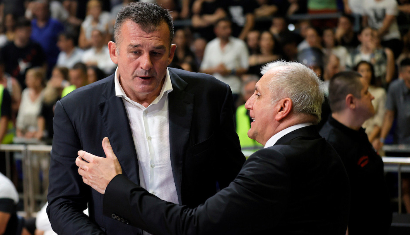 Zoran Savić