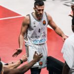 KK Partizan pronašao zamene za Bongu i Brauna: Stižu krilo i bek kao nova pojačanja crno-belih