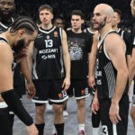 Kraj SAGE: Isak Bonga ima novi klub, poznato koliko novca će zaraditi u naredne 3 godine (FOTO)