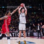 Četvrto pojačanje u nizu: Partizan ponovo aktivan, crno-beli obradovali navijače novim igračem (FOTO)
