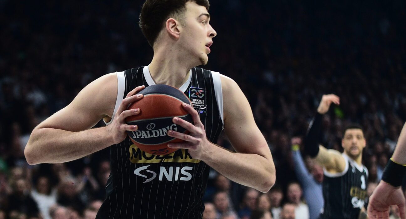 Balša Koprivica