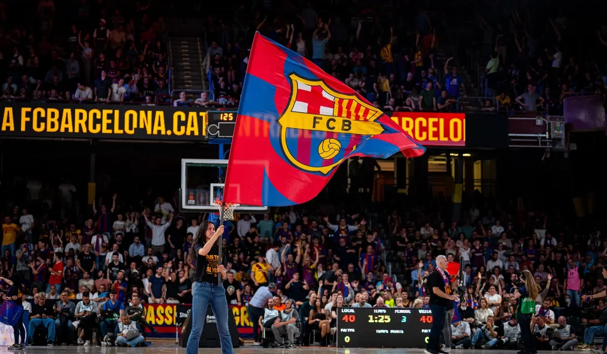Barselona