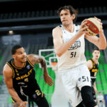 Ostali još samo detalji: KK Partizan nastavlja da ređa potpise, naredno je pojačanje iz NBA lige (VIDEO)