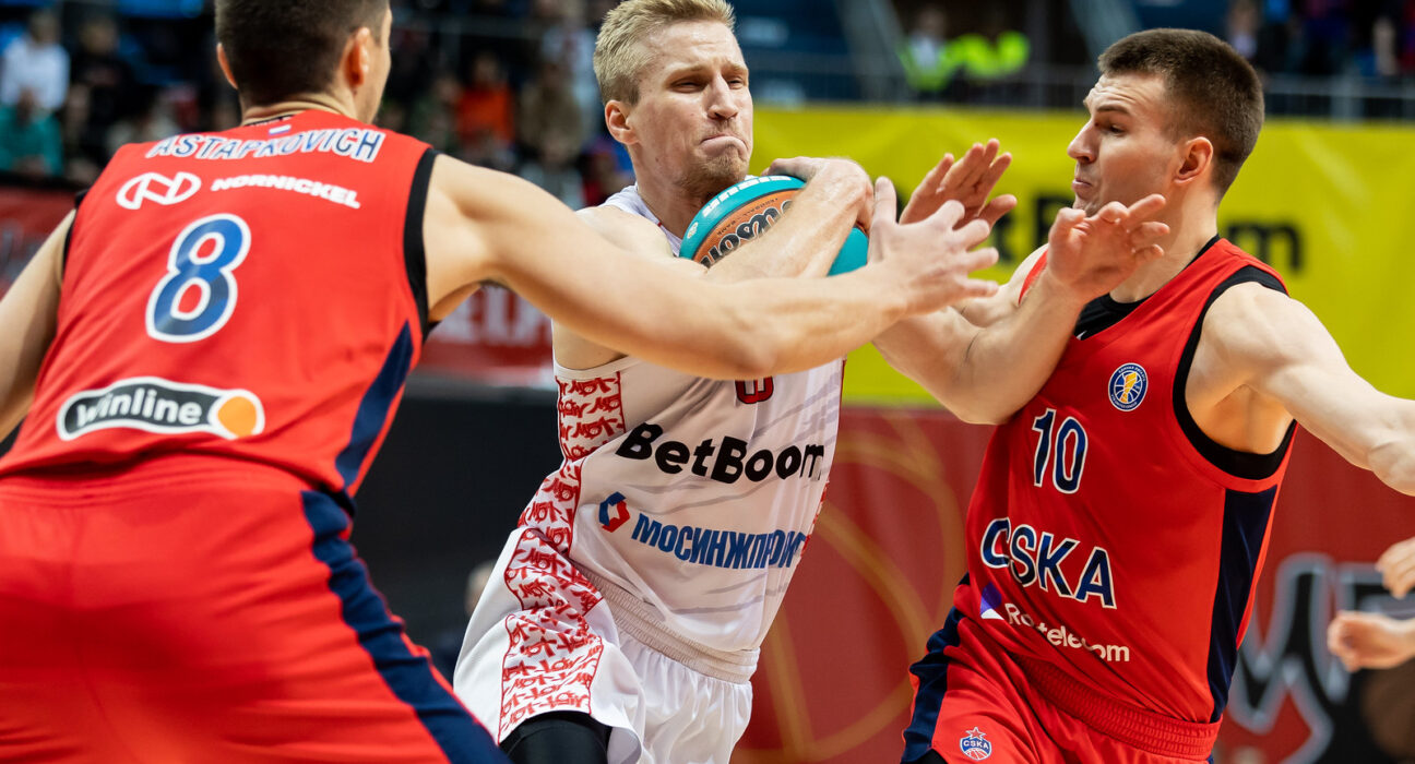 CSKA