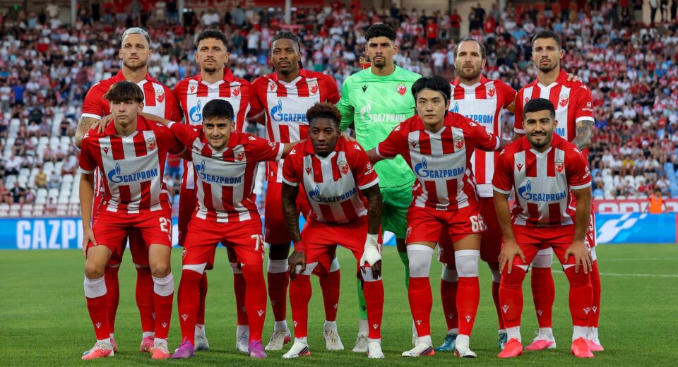 Crvena zvezda