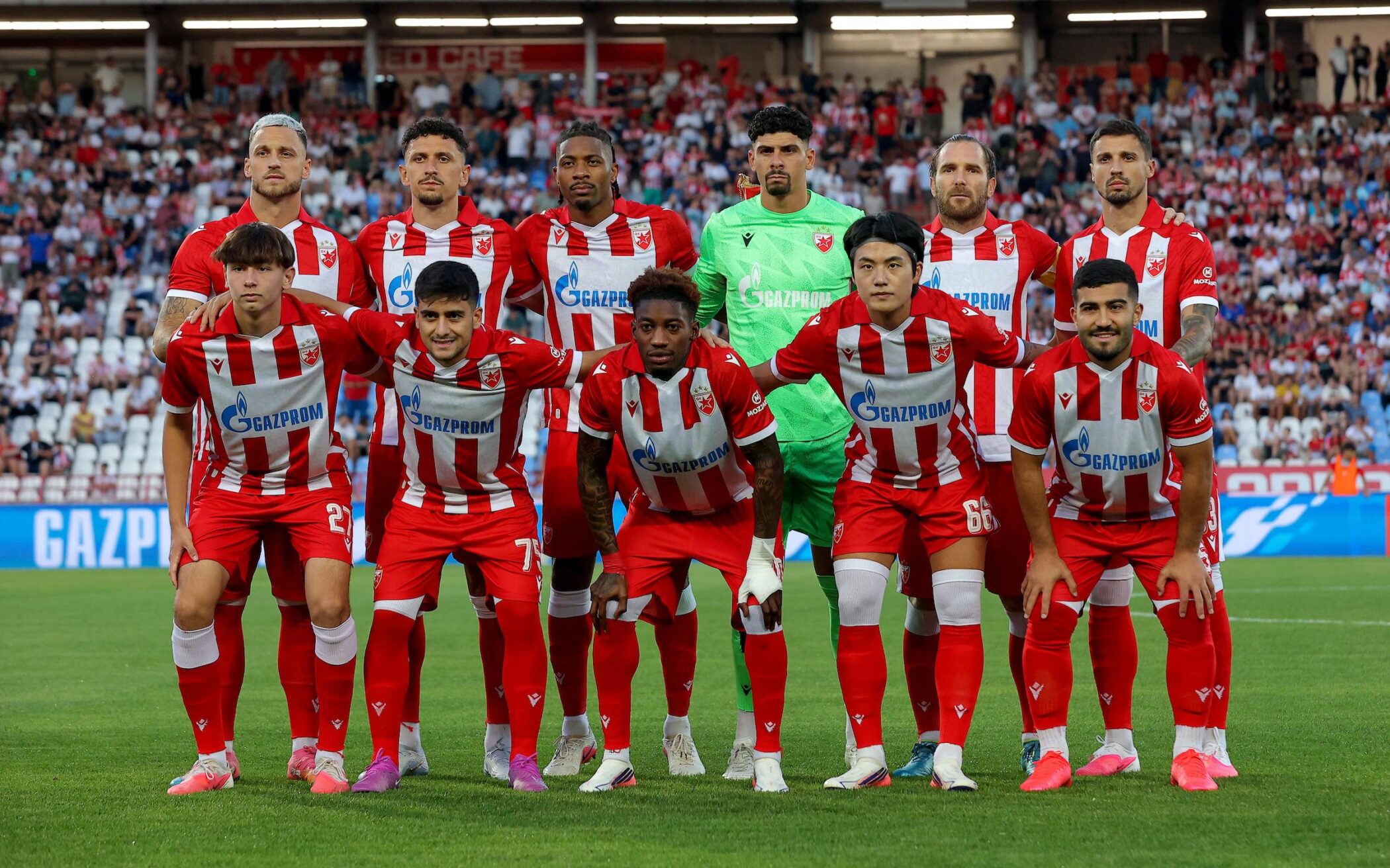 Crvena zvezda