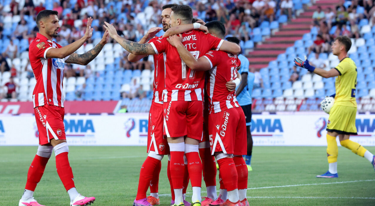 Crvena zvezda