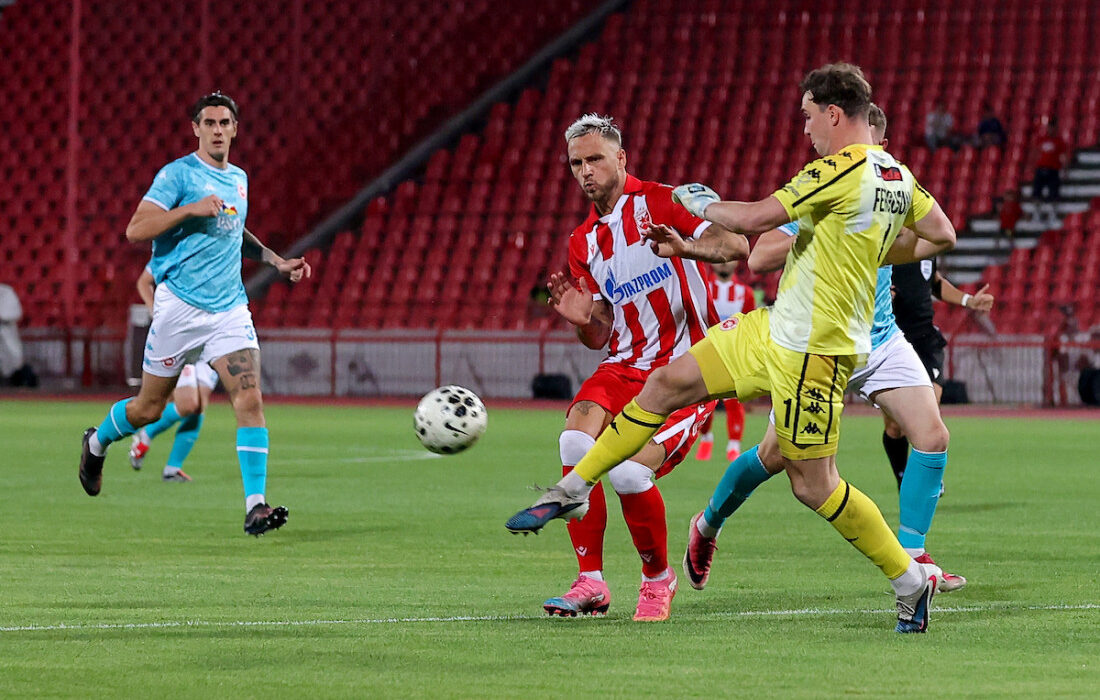 Crvena zvezda