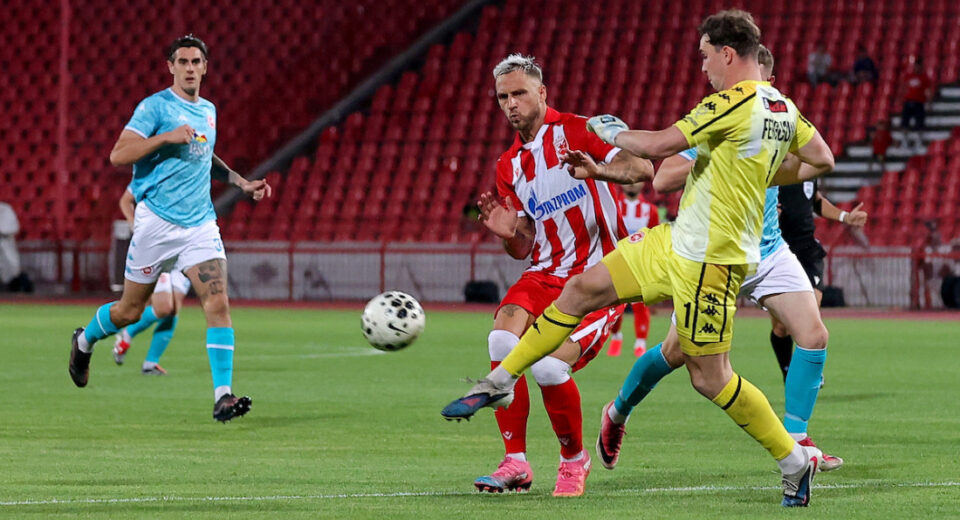 Crvena zvezda