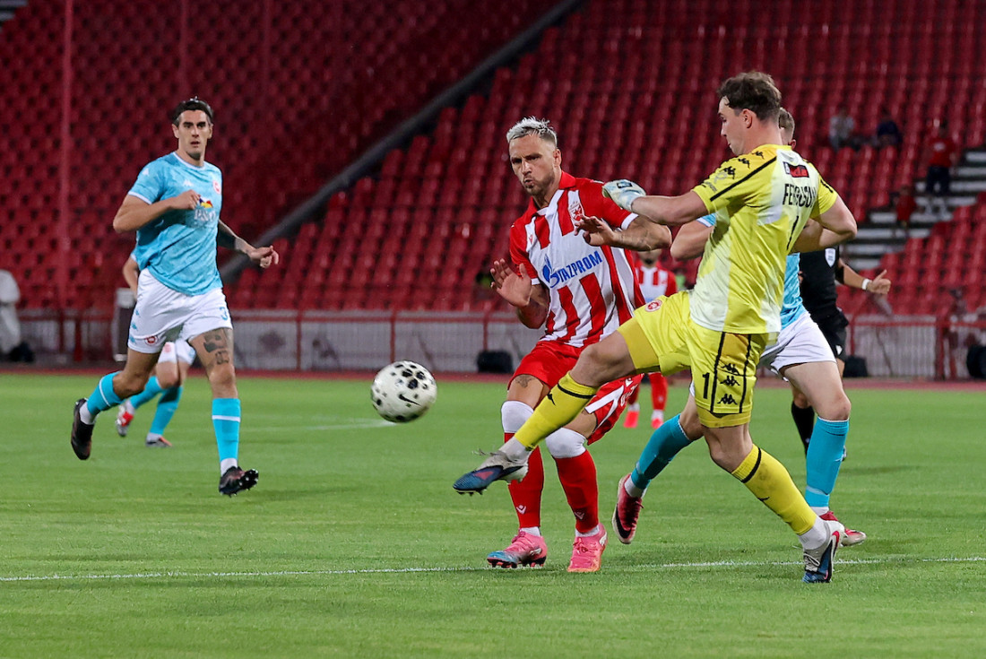 Crvena zvezda