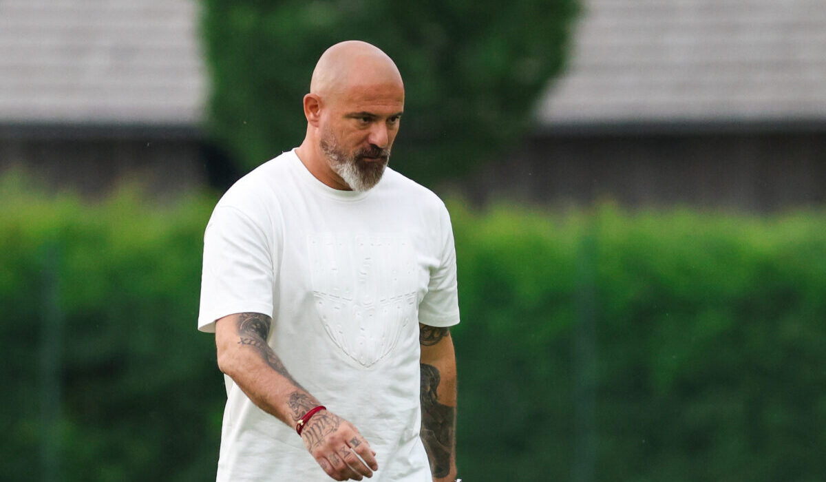Dejan Stanković