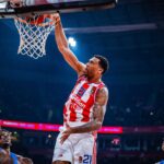 Teže nije moglo: Novak Đoković saznao rivala u četvrtfinalu Vimbldona, čeka ga 4. teniser sveta