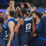 Navijači ga dobro pamte: Stiže štoper sa Mundijala i Lige šampiona kao zamena za Rodrigaa u Crvenoj zvezdi
