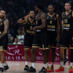 Nove nevolje za Partizan, tim iz Humske ne može da registruje nove igrače! Poznato je i zbog čega