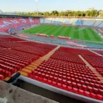 Potpuno neočekivano: Partizan se oprostio od još jednog košarkaša, poznati su razlozi zbog kojih je otišao (FOTO)
