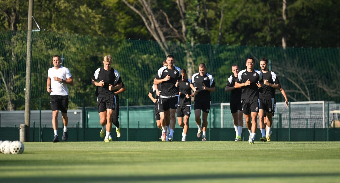 FK Partizan