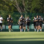 Crvena zvezda ubrzano radi da dovede zamenu za Seola, na njegovo mesto stiže reprezentativac Srbije