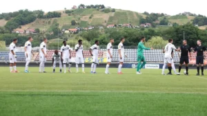 Vanja Dragojević nije jedini, još jedan fudbaler Partizana odlazi zajedno sa kapitenom u isti klub?! FK Partizan