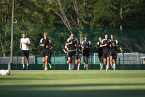 FK Partizan