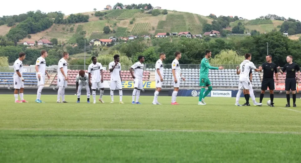 FK Partizan