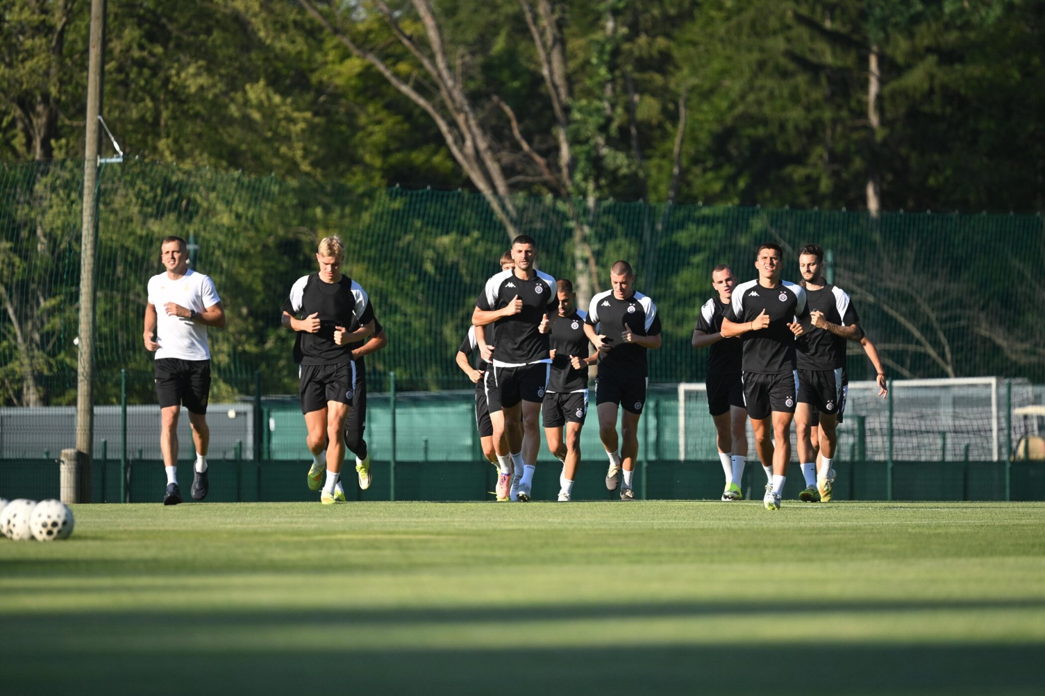 FK Partizan