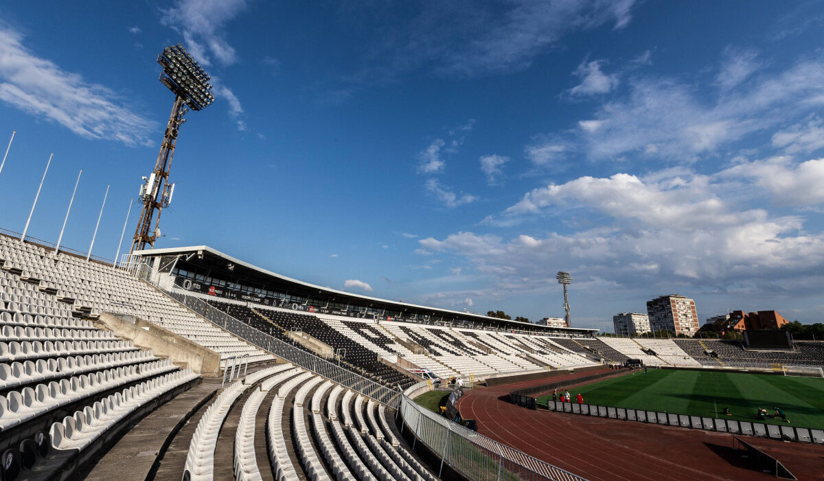 FK Partizan