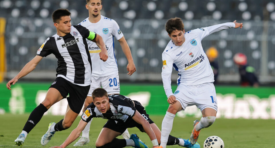 FK Partizan
