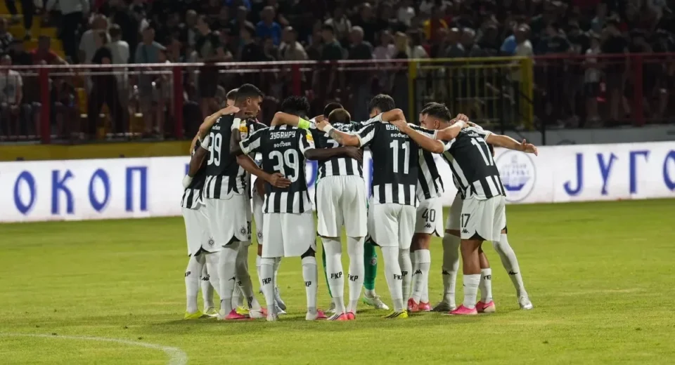 FK Partizan