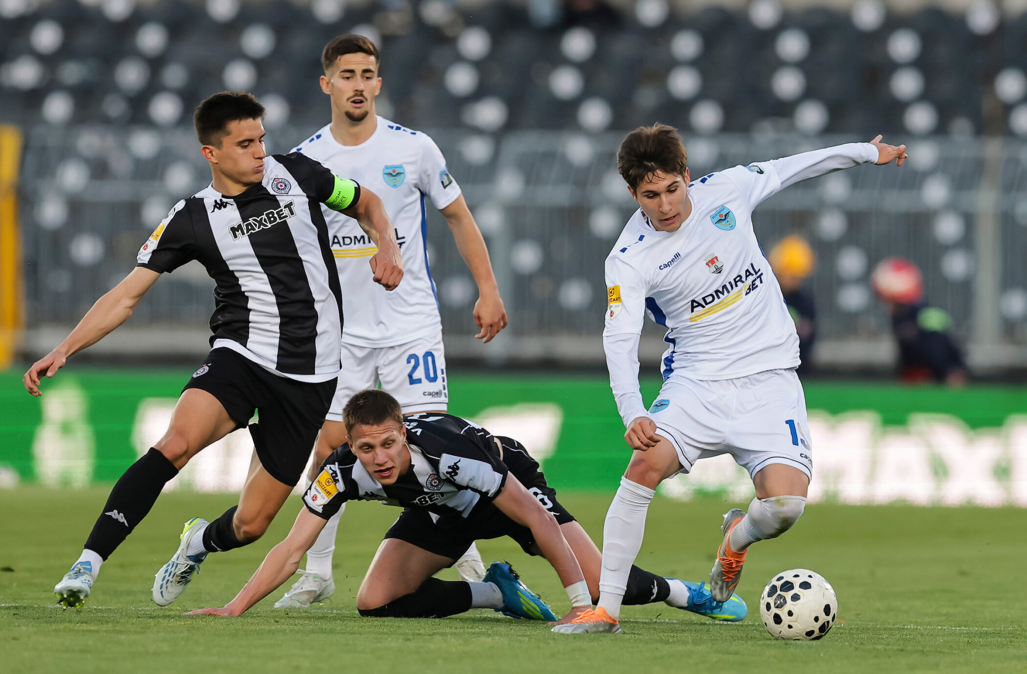 FK Partizan