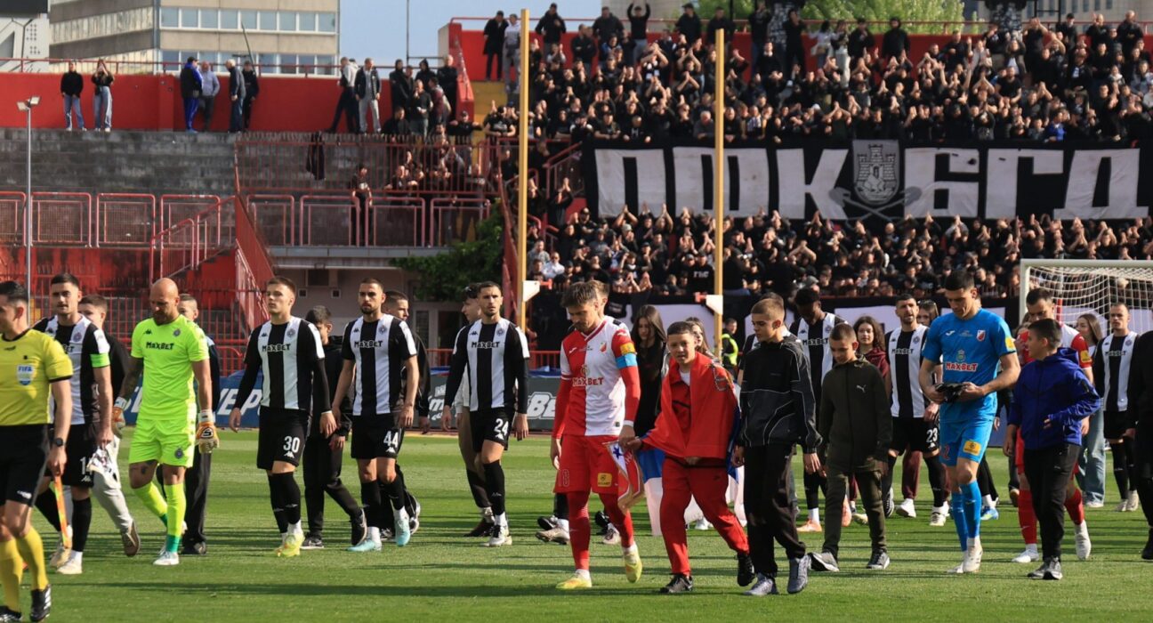 FK Partizan