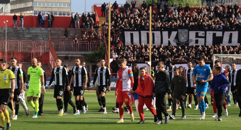 FK Partizan