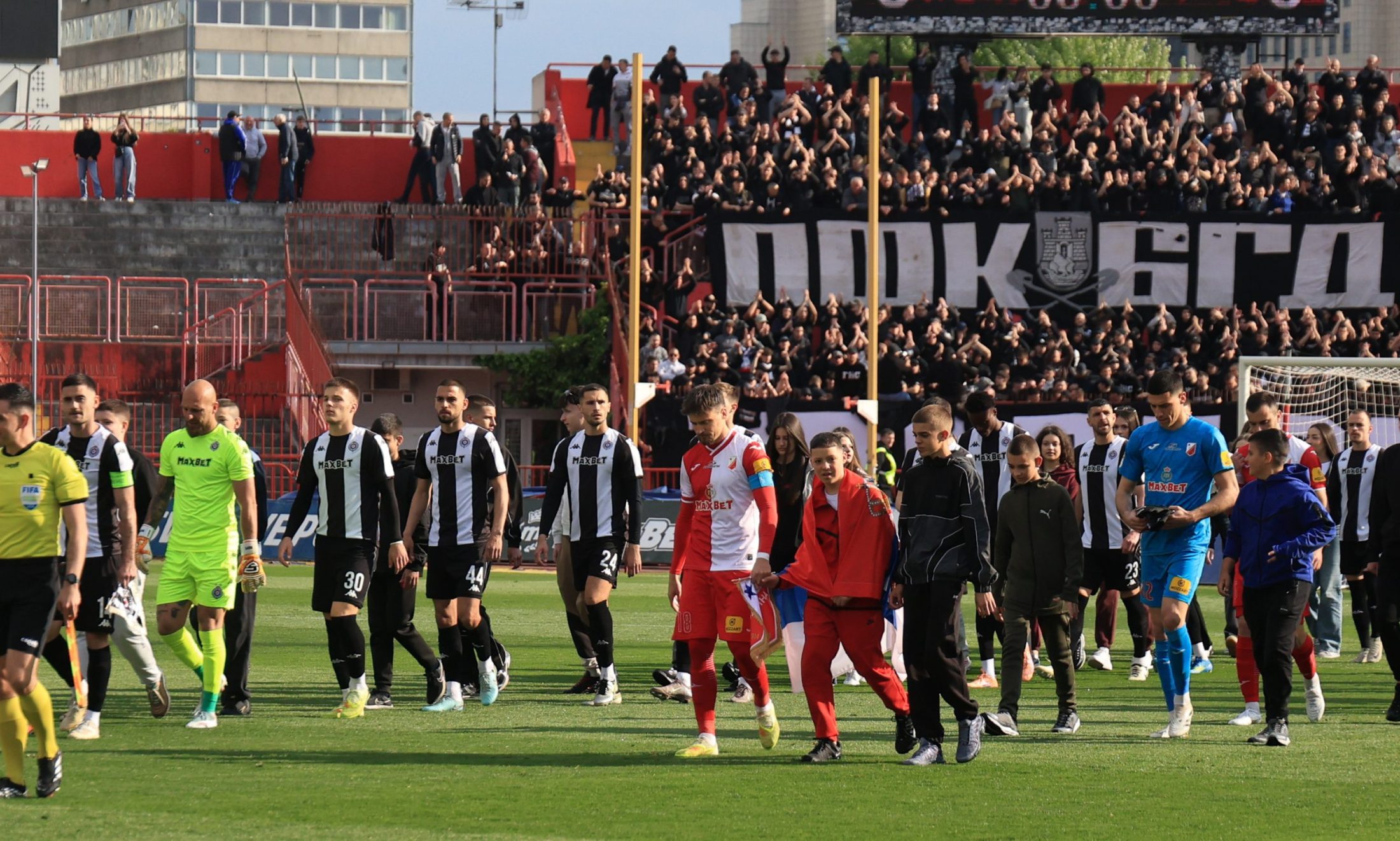FK Partizan