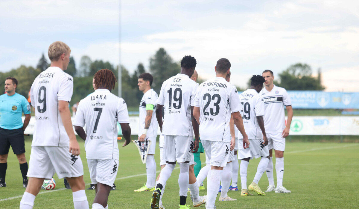 FK Partizan