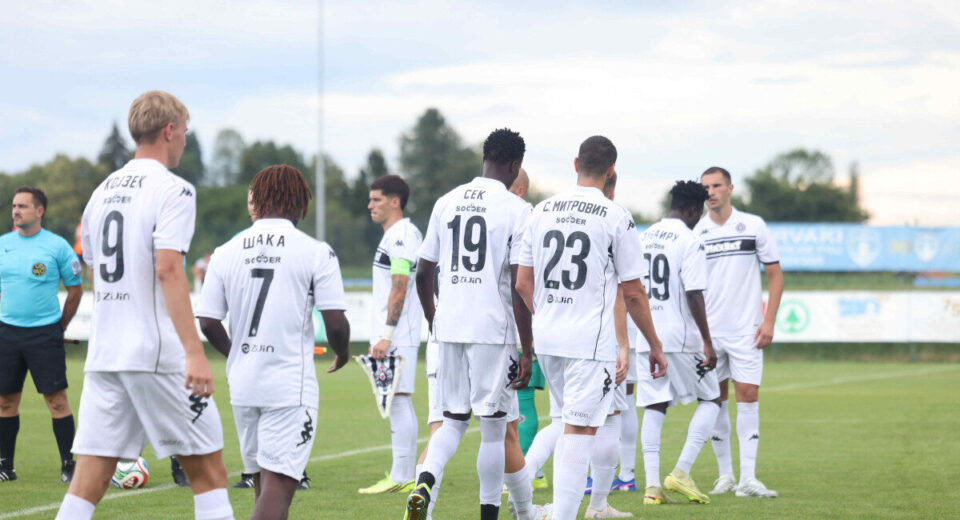 FK Partizan