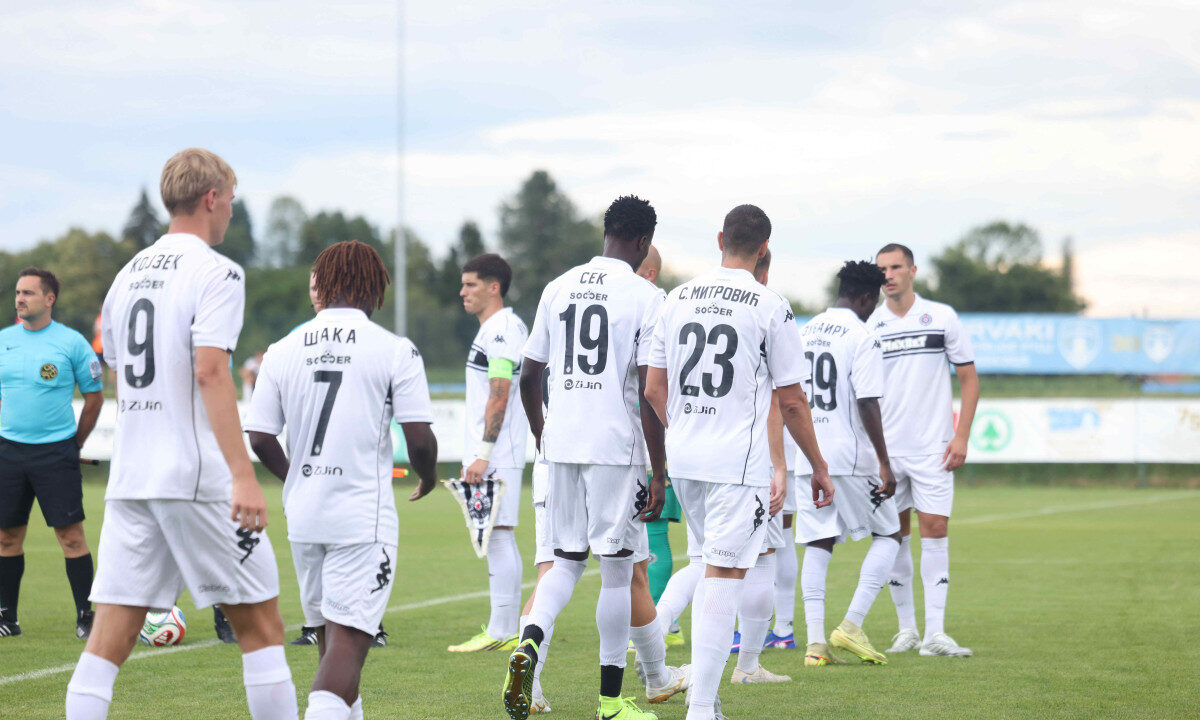 FK Partizan