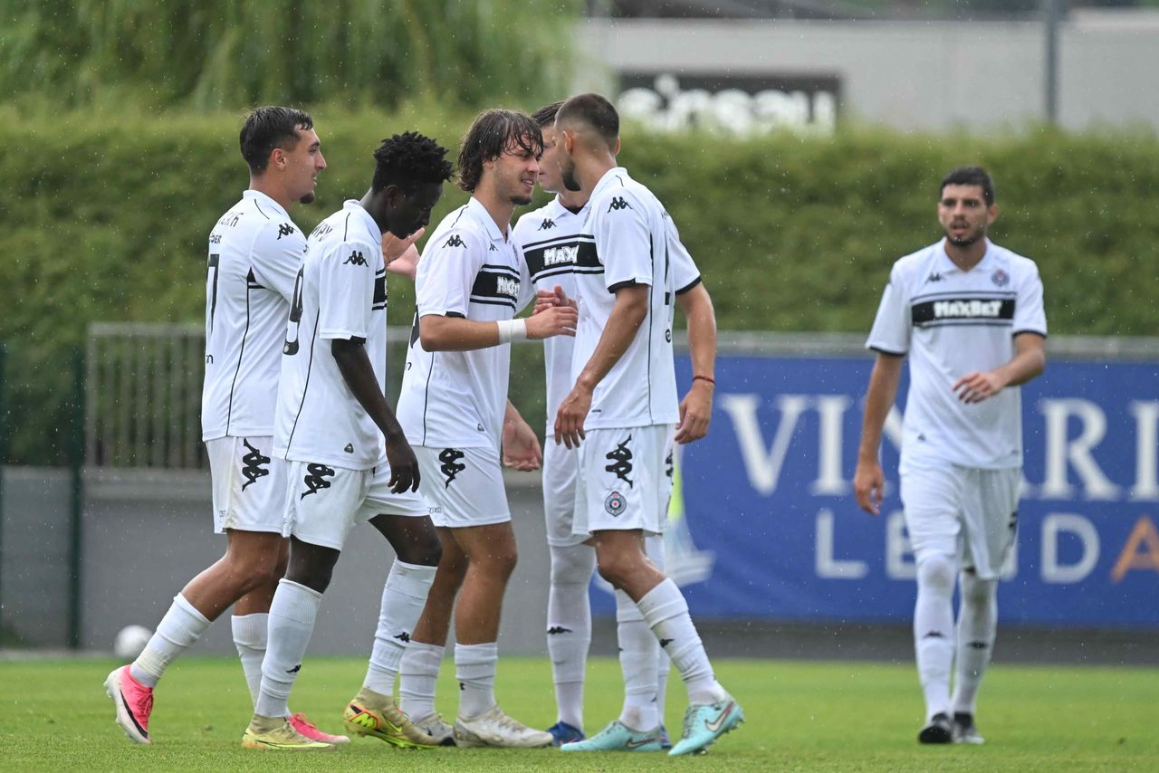 FK Partizan
