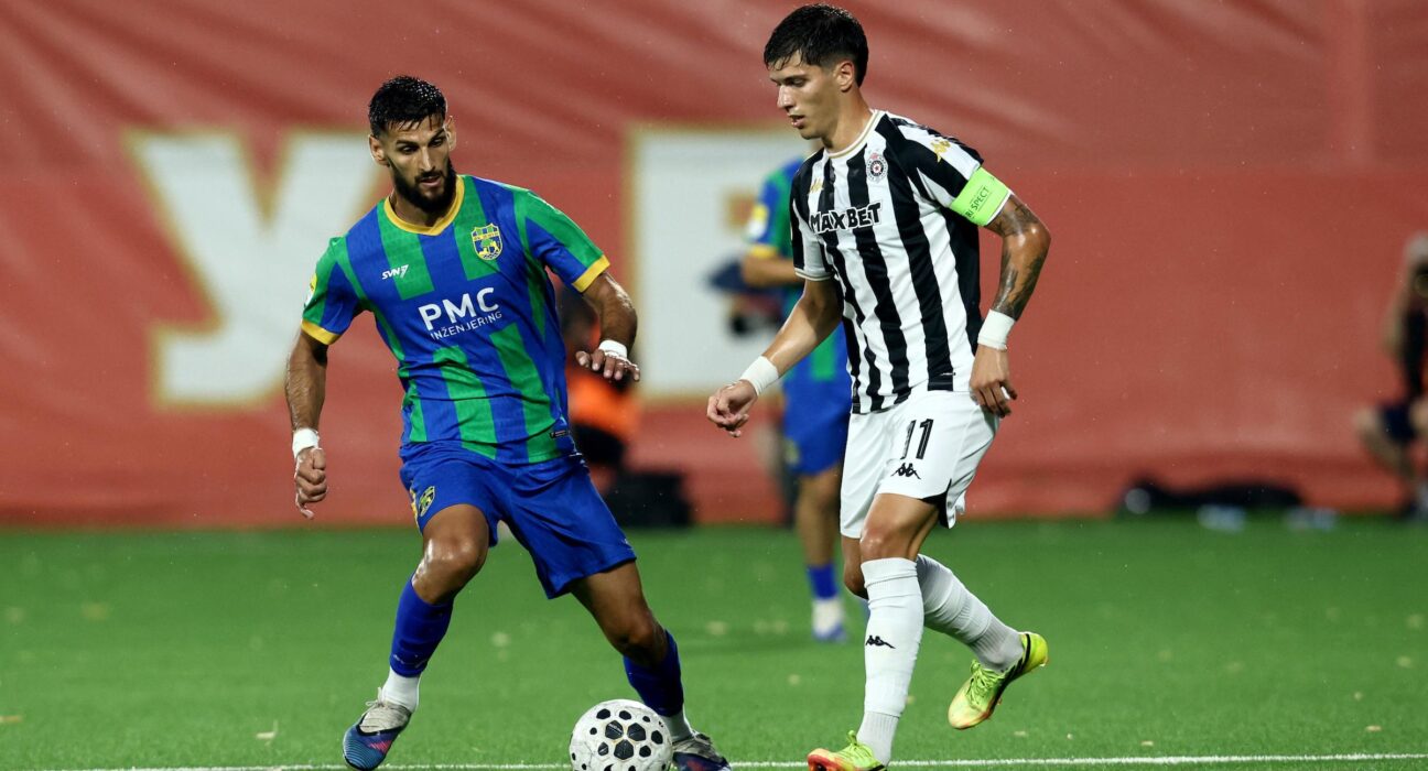 FK Partizan