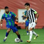 Konačno se dogodilo: KK Partizan predstavio prvo zvanično pojačanje za narednu sezonu (FOTO)