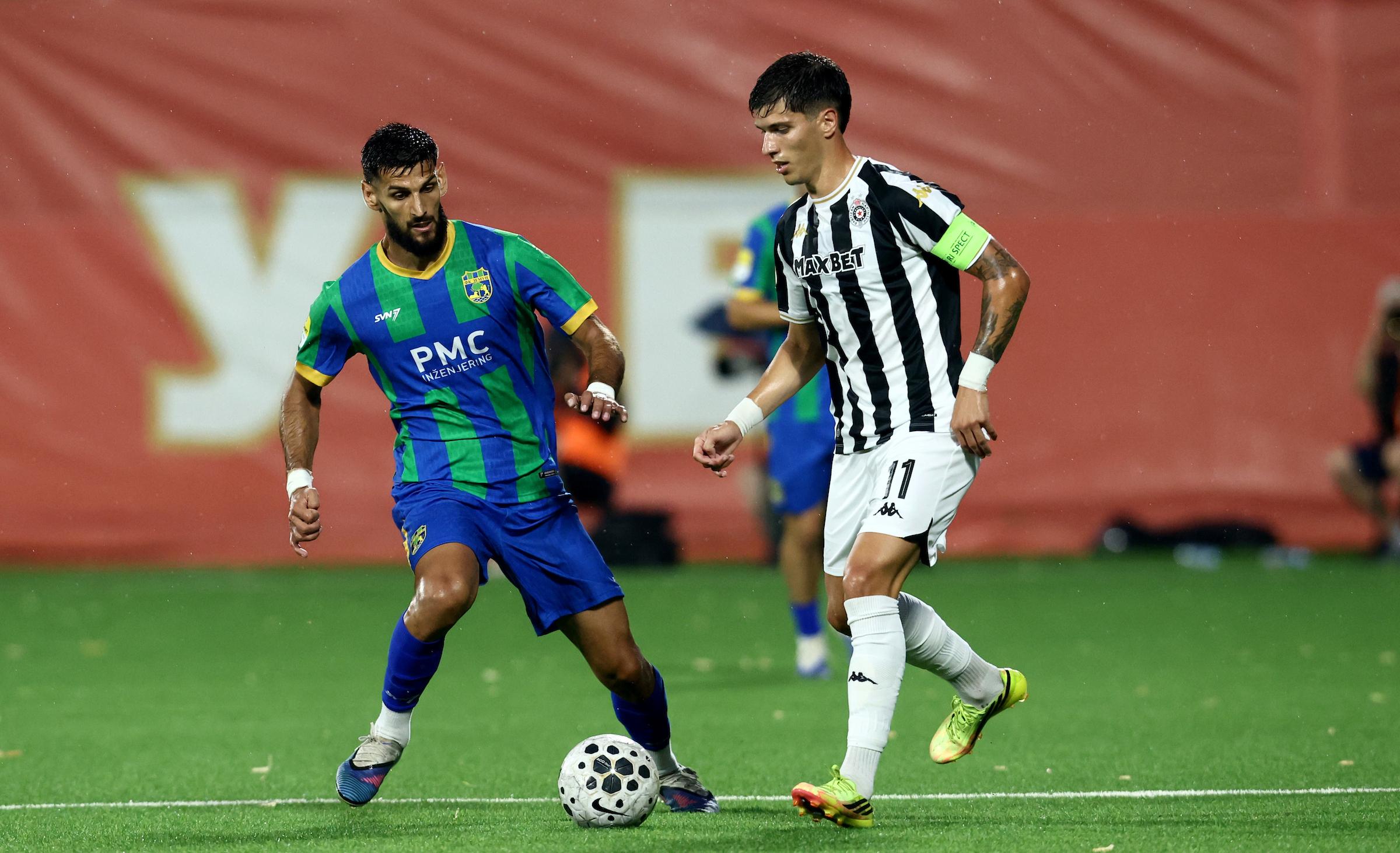 FK Partizan