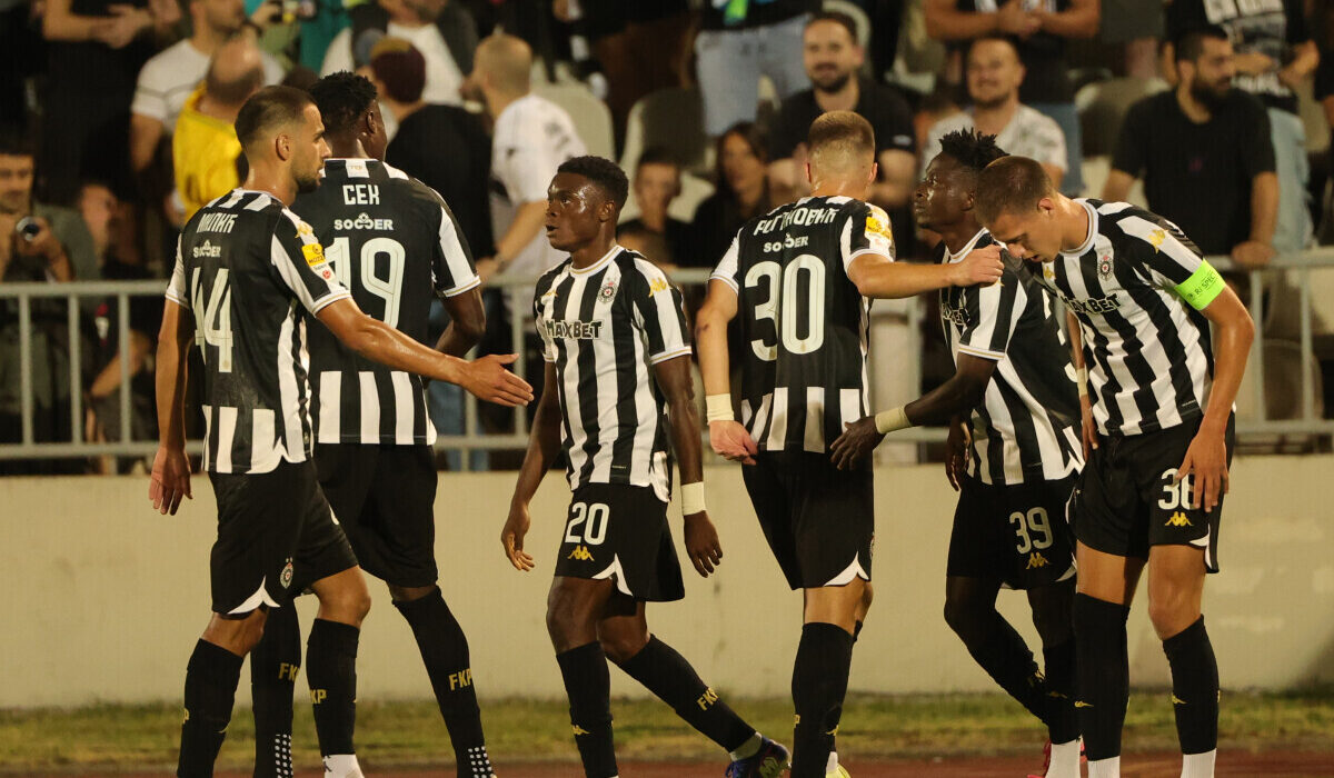 FK Partizan
