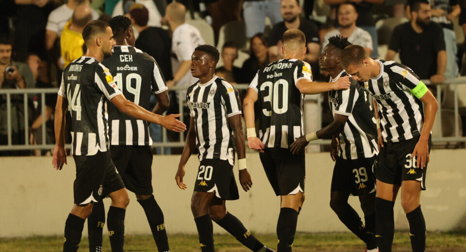 FK Partizan