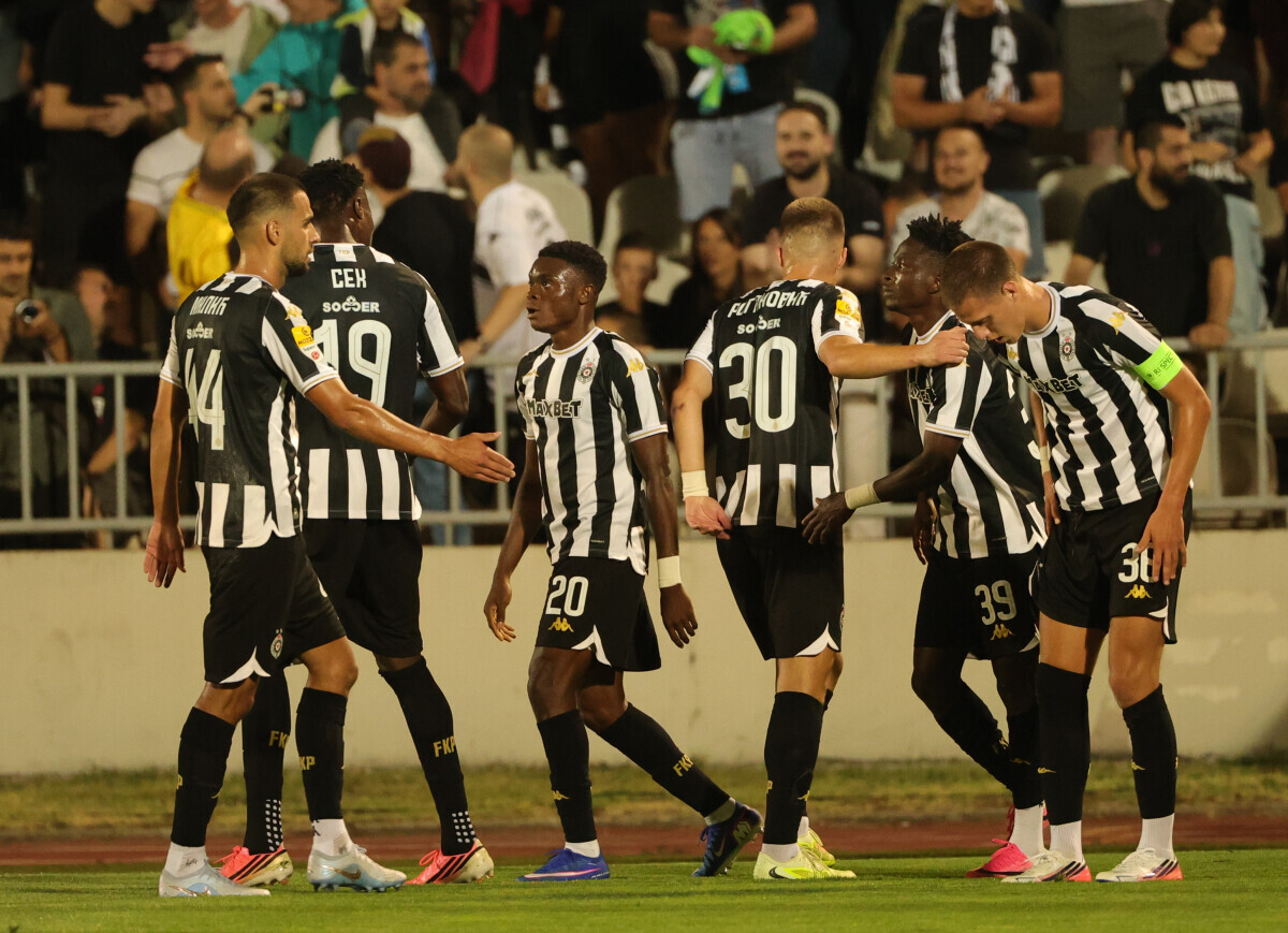 FK Partizan