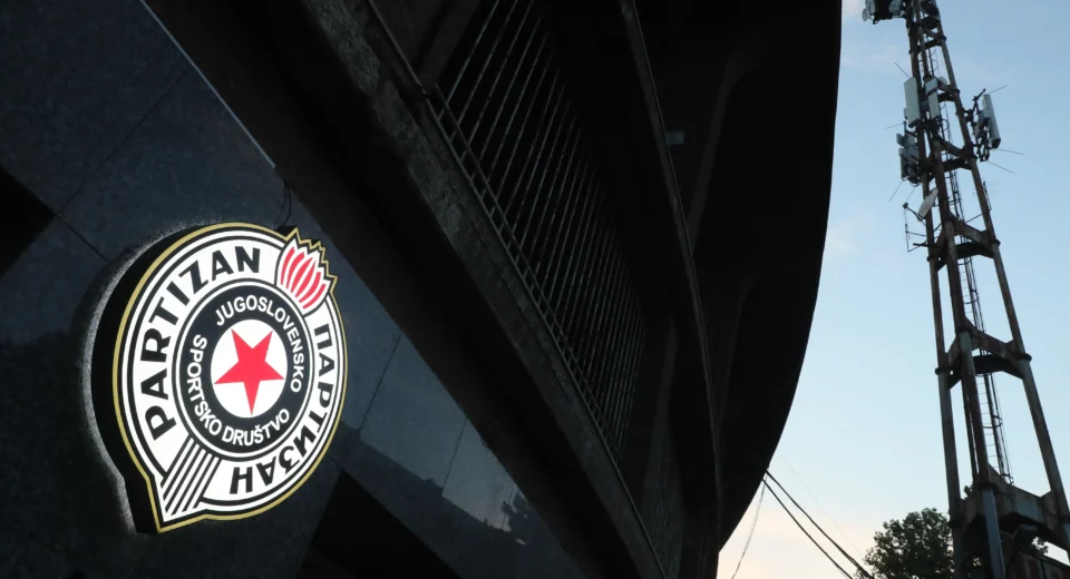 FK Partizan