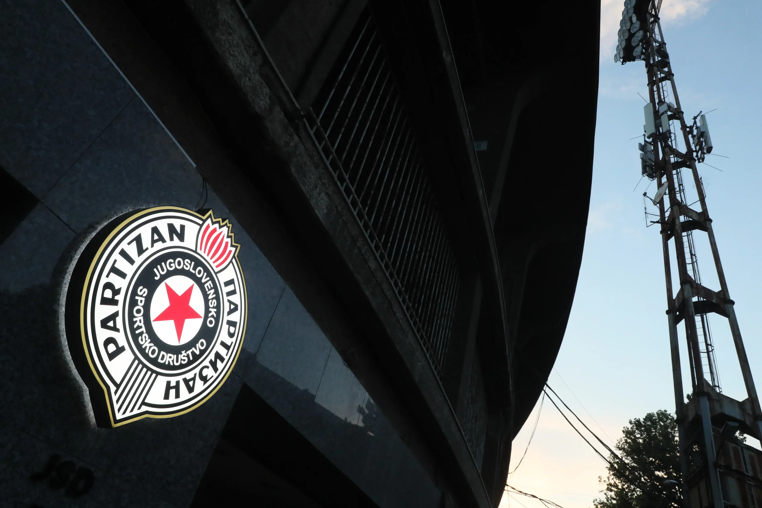 FK Partizan