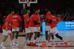 Hapoel Tel Aviv