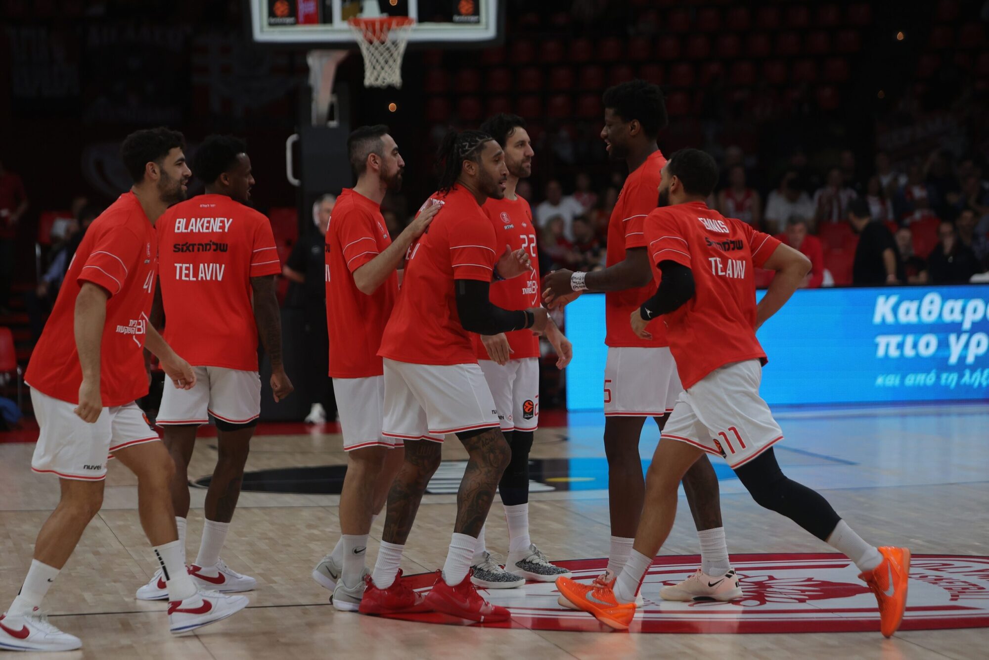 Hapoel Tel Aviv