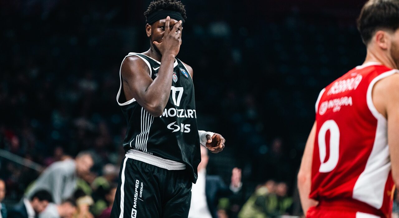 Isak Bonga